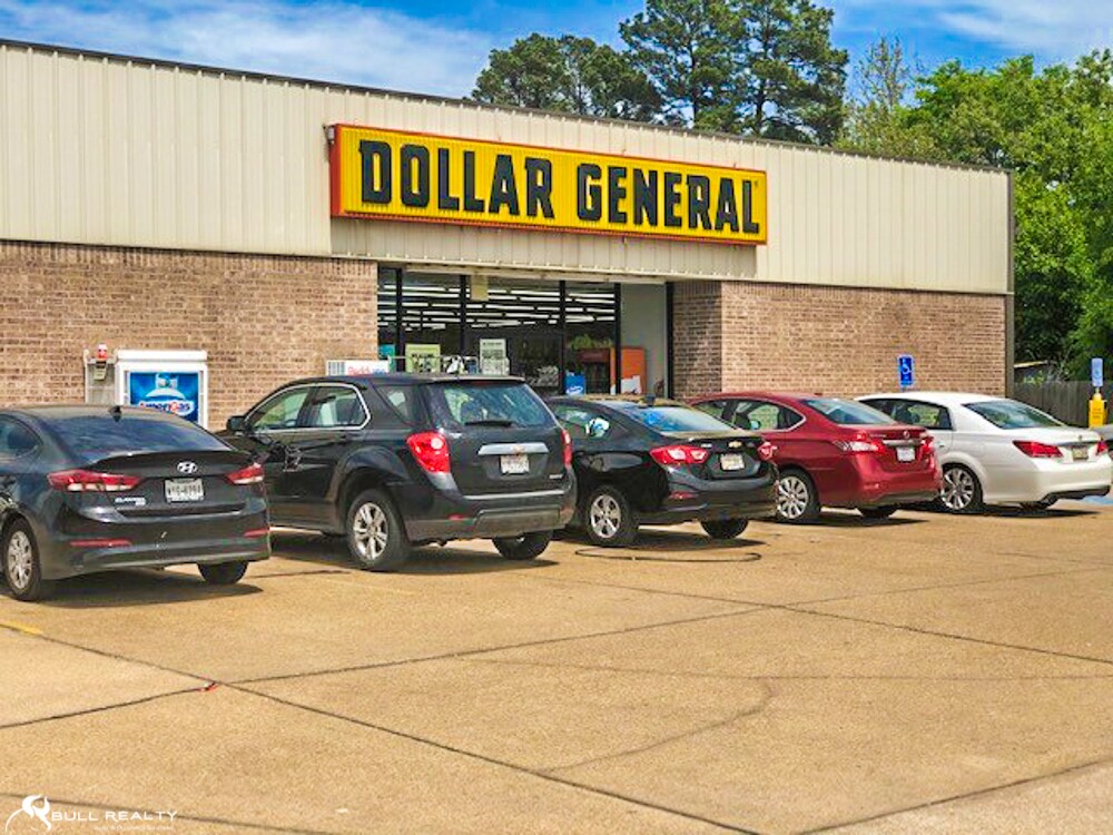 102 3rd St, Benton, LA for sale Building Photo- Image 1 of 1