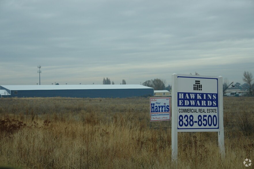 1700 S Craig Rd, Airway Heights, WA for sale - Primary Photo - Image 1 of 1