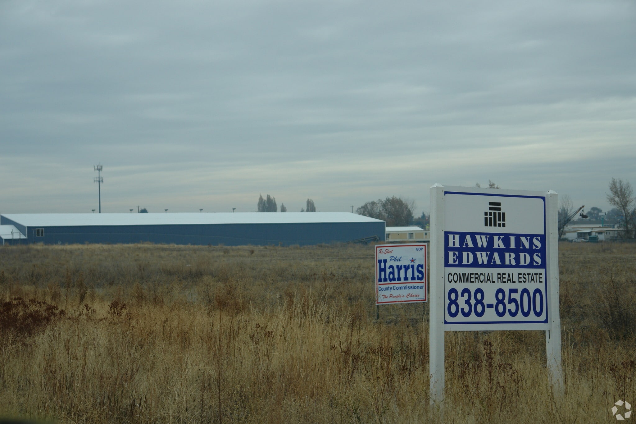 1700 S Craig Rd, Airway Heights, WA for sale Primary Photo- Image 1 of 1