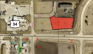 More details for Lot 2 Kailash Drive, Mendota, IL - Land for Sale