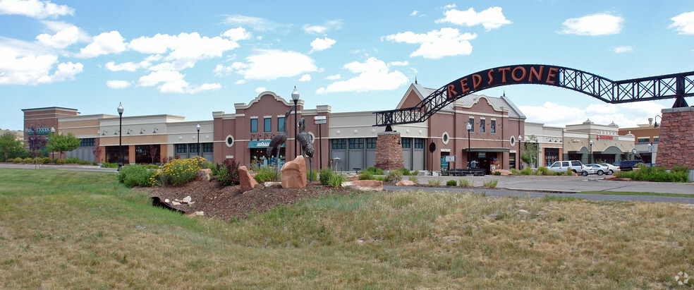 1748 Redstone Center Dr, Park City, UT for sale - Primary Photo - Image 1 of 1