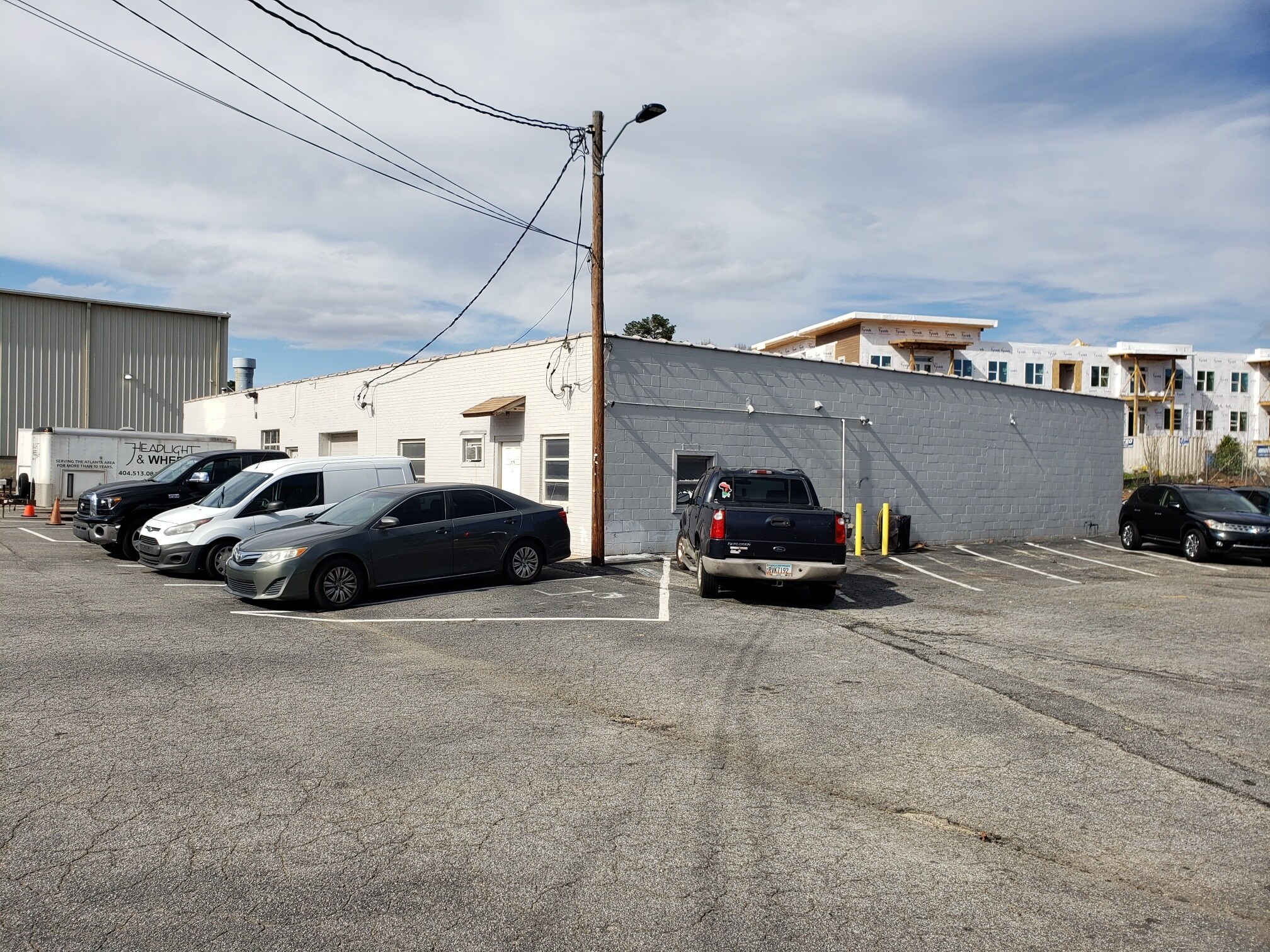 357 SE Cobb Pky, Marietta, GA for sale Primary Photo- Image 1 of 3