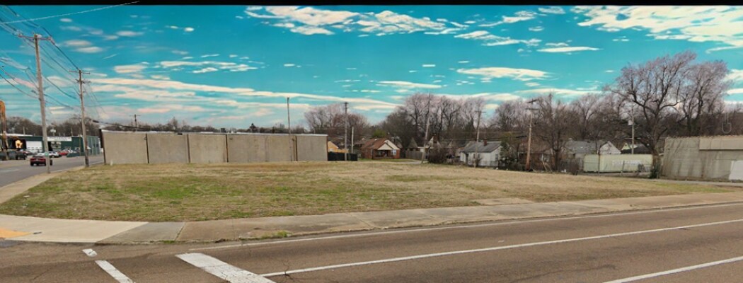 2451 Summer Ave, Memphis, TN for sale Building Photo- Image 1 of 6