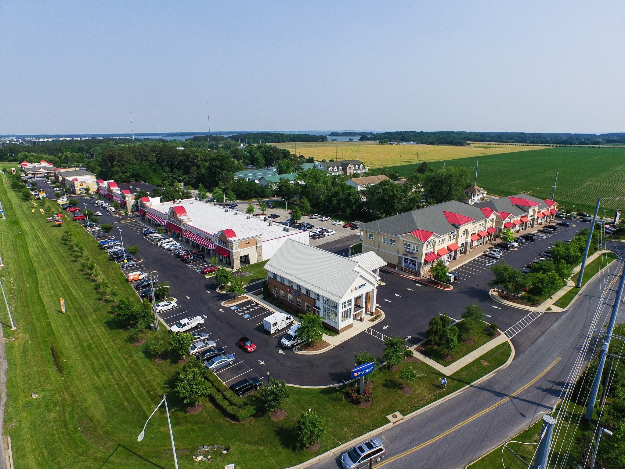 116 S Piney Rd, Chester, MD for lease Building Photo- Image 1 of 11