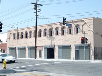 More details for 1721-1725 E 7th St, Los Angeles, CA - Industrial for Lease