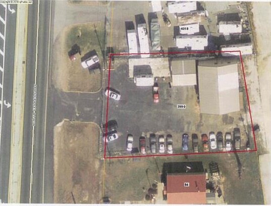 3990 Highway 19 41, Hampton, GA for sale - Primary Photo - Image 1 of 1