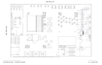 268 SW 8th St, Miami, FL for lease Building Photo- Image 1 of 1