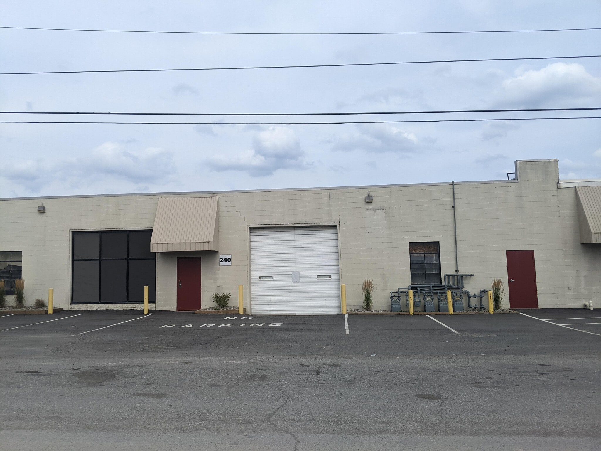 230-240 Mckee Rd, Rochester, NY for lease Building Photo- Image 1 of 9