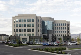 More details for 1275 W 1600 N, Orem, UT - Coworking for Lease