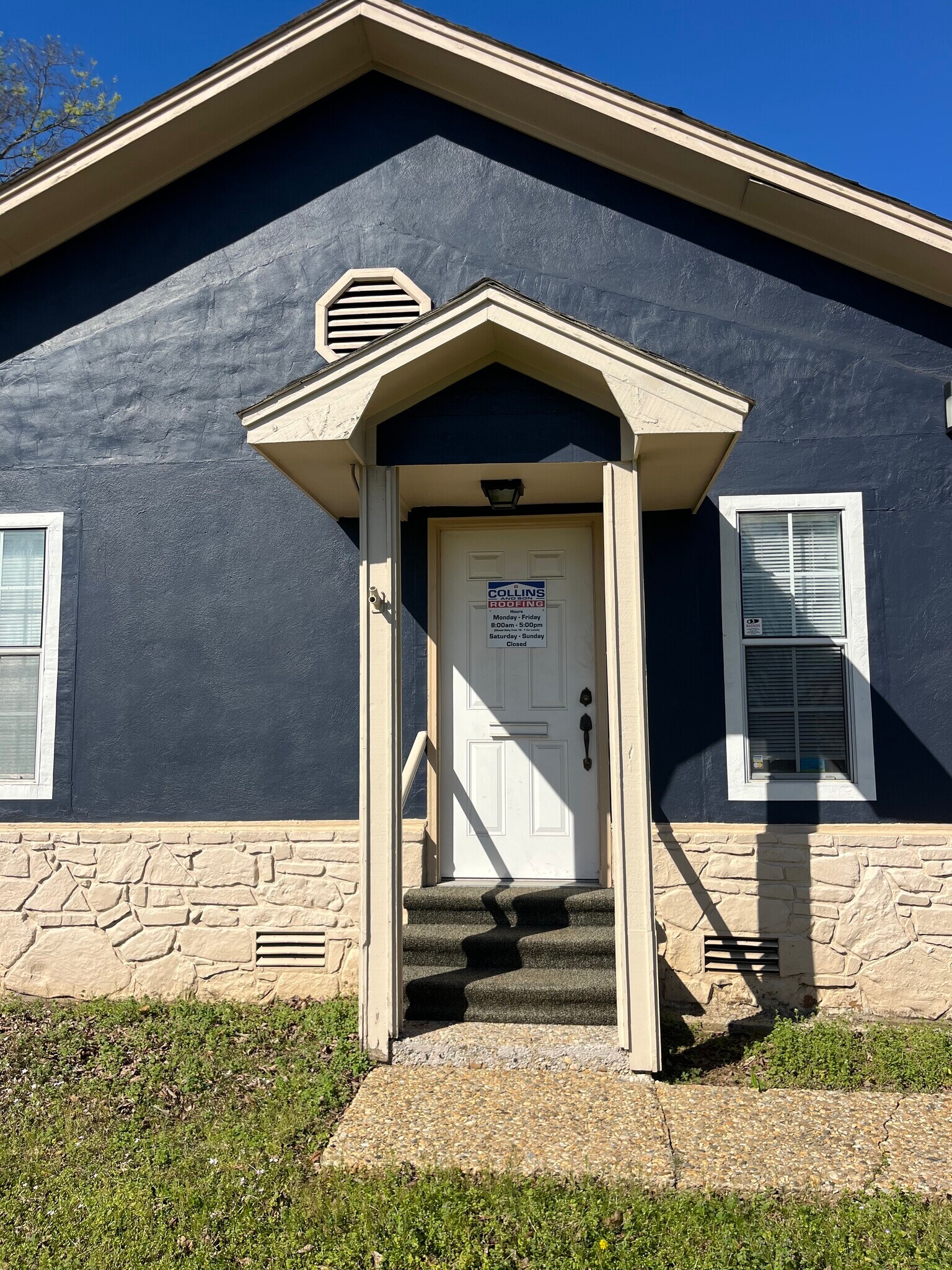 1813 Harkrider St, Conway, AR for sale Building Photo- Image 1 of 1