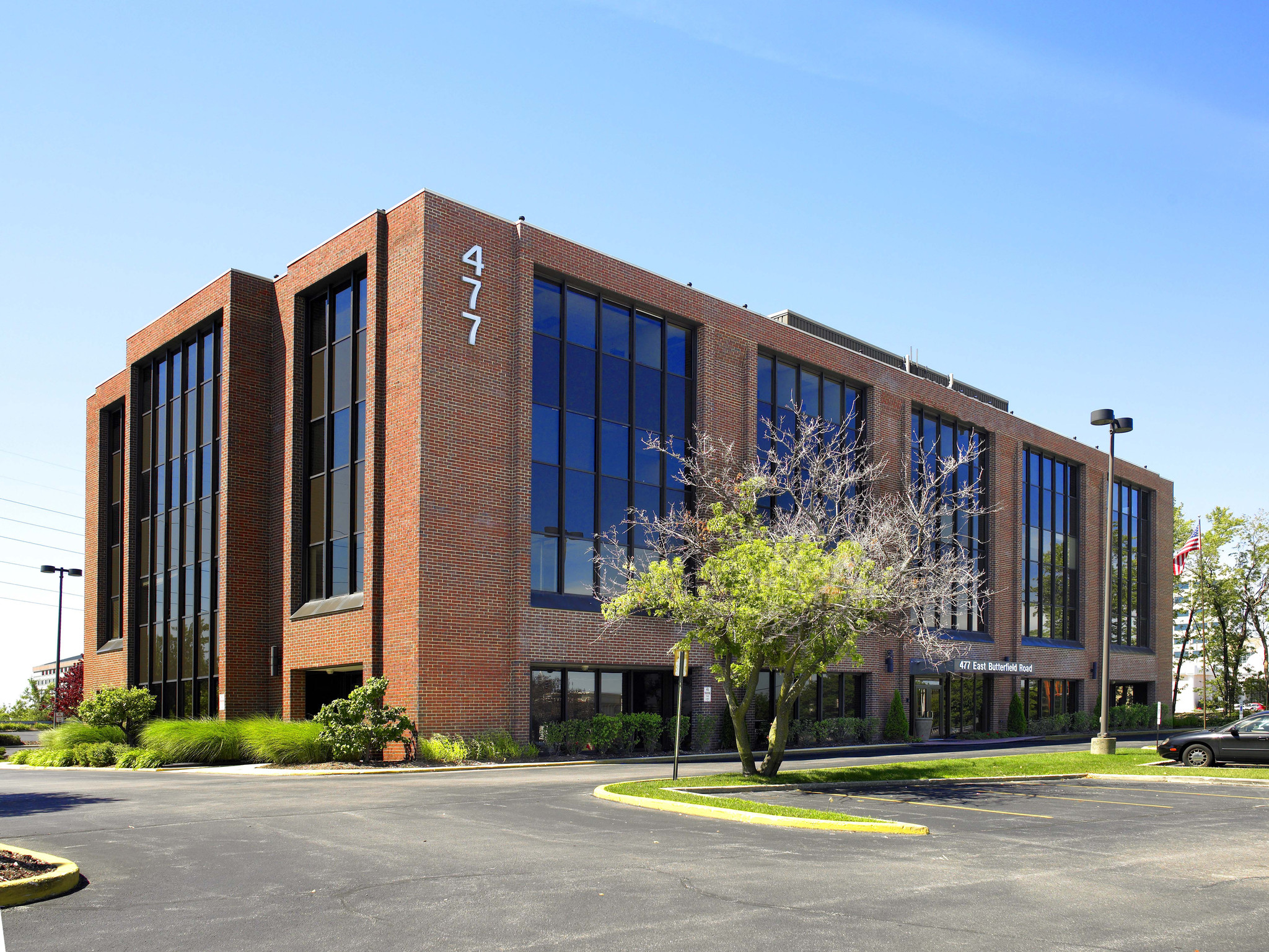 477 E Butterfield Rd, Lombard, IL 60148 - Office for Lease | LoopNet