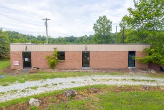 More details for 4225 Statesville Blvd, Salisbury, NC - Office for Sale