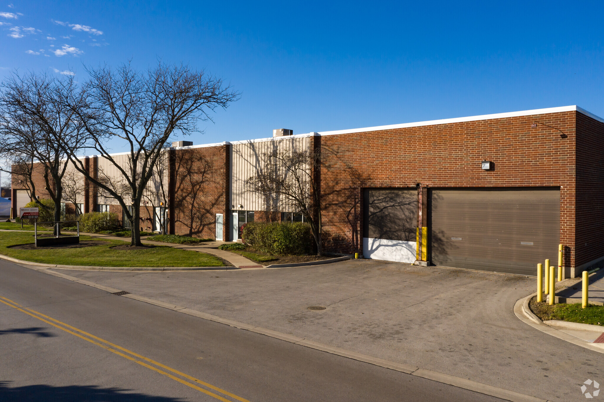 4500 Western Ave, Lisle, IL for sale Building Photo- Image 1 of 1