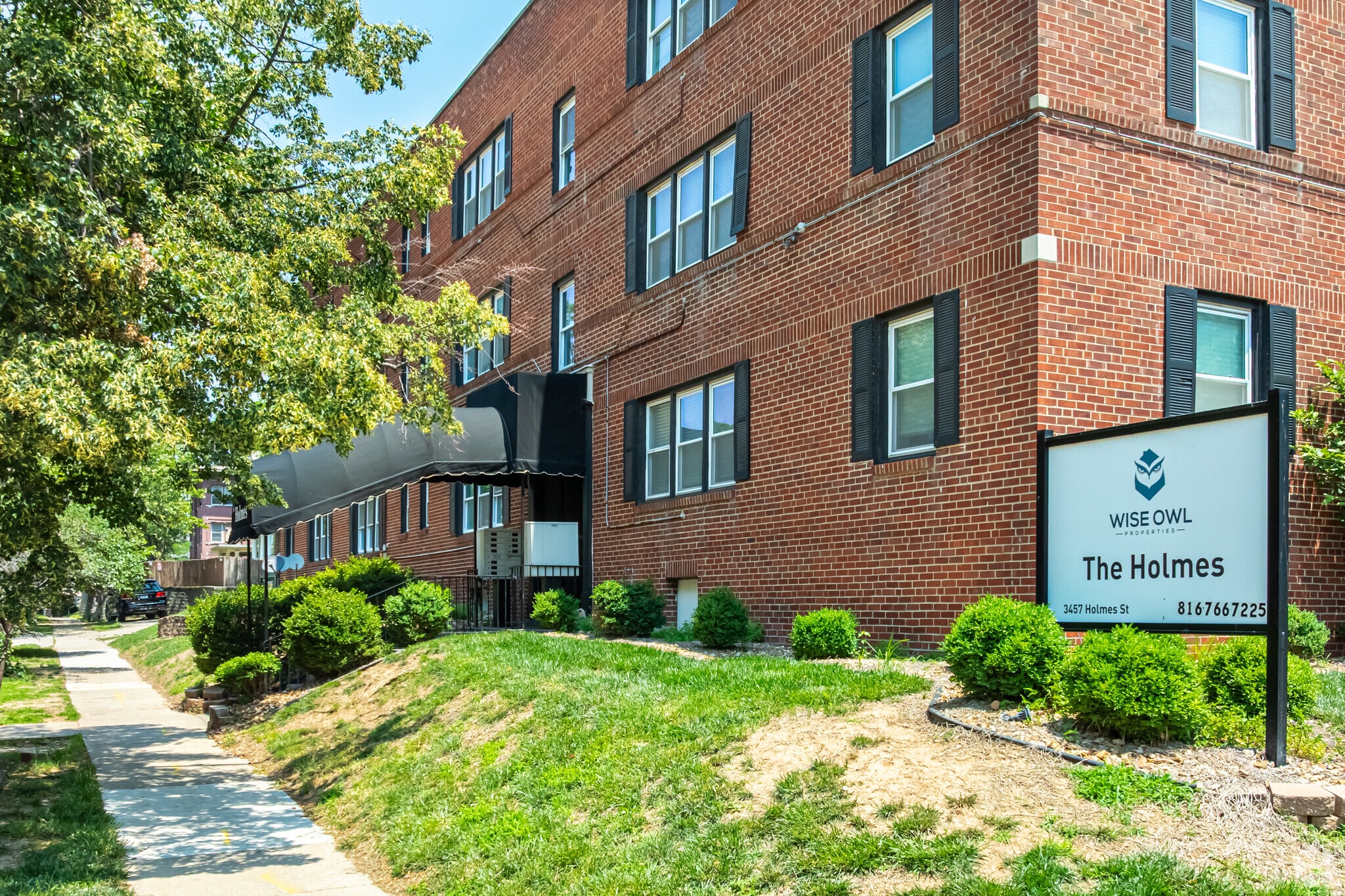 3457 Holmes St, Kansas City, MO for sale Building Photo- Image 1 of 30