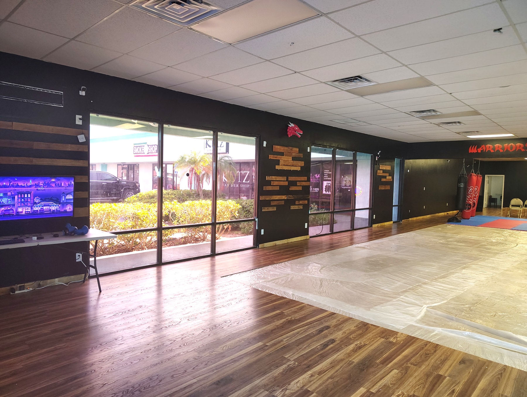 600 6th Ave, Vero Beach, FL for lease Interior Photo- Image 1 of 8