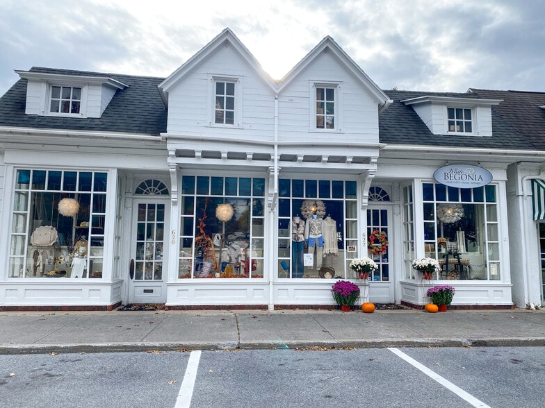 618 Sherrill Rd, Sherrill, NY 13461 Skinner Block