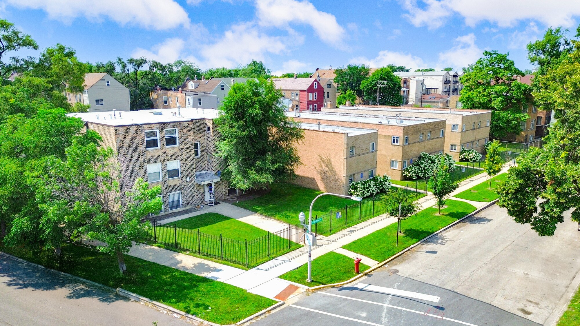 1840-1854 S Fairfield Ave, Chicago, IL for sale Building Photo- Image 1 of 10