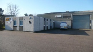 More details for Wellheads Cres, Aberdeen - Industrial for Lease