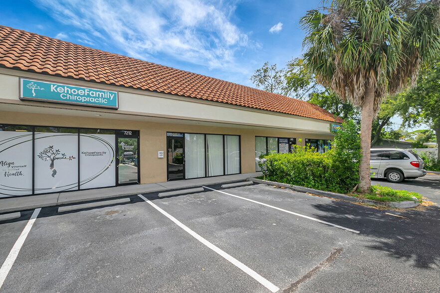 7216 Massachusetts Ave, New Port Richey, FL for lease - Building Photo - Image 2 of 11