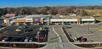 More details for 8400-8430 Wornall Rd, Kansas City, MO - Retail for Lease