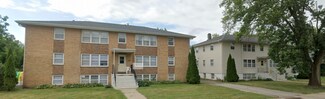 More details for 361 30th Street Dr SE, Cedar Rapids, IA - Multifamily for Sale