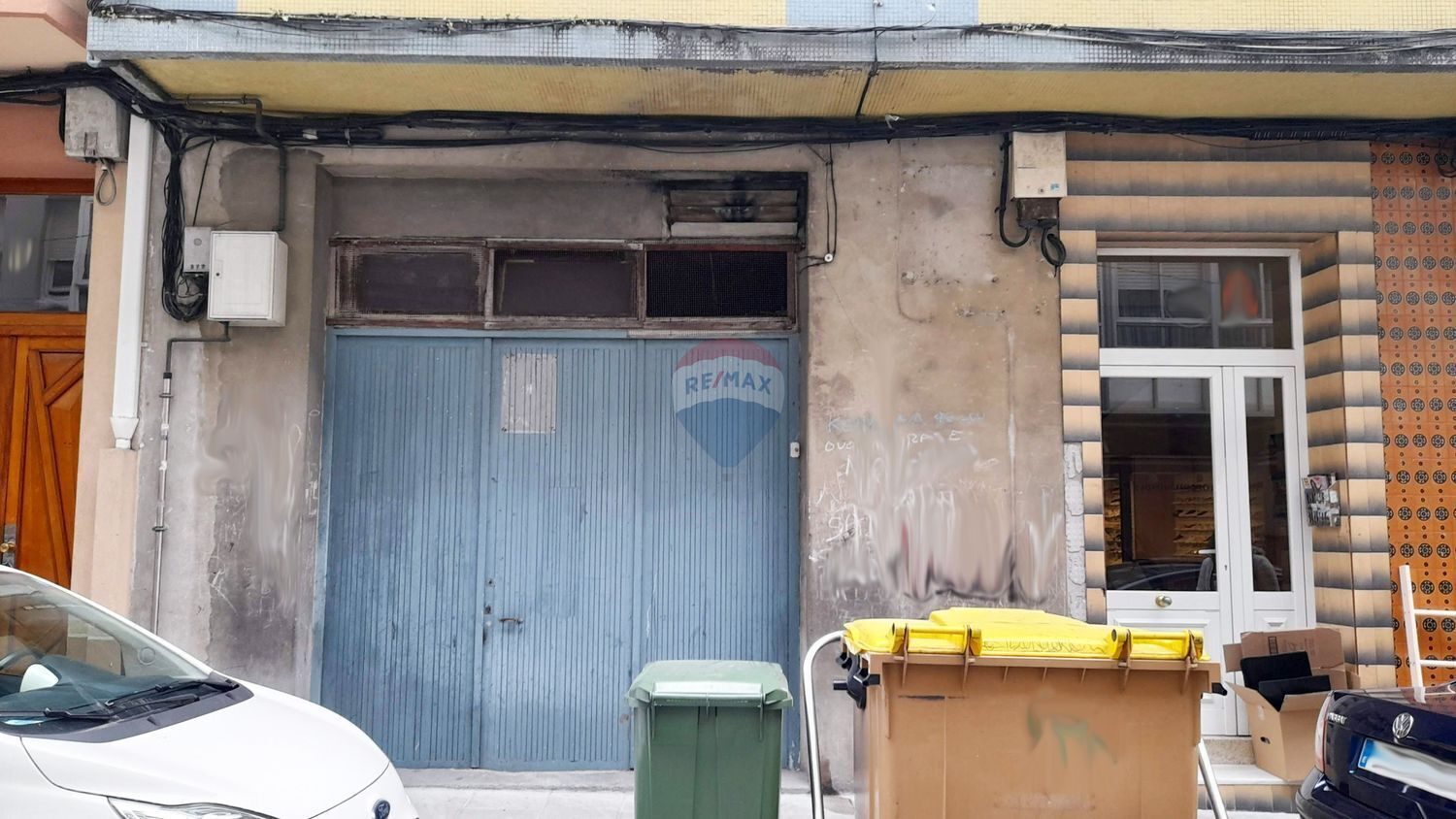 Rúa Venezuela, 16, Betanzos, La Coruna for sale Building Photo- Image 1 of 16