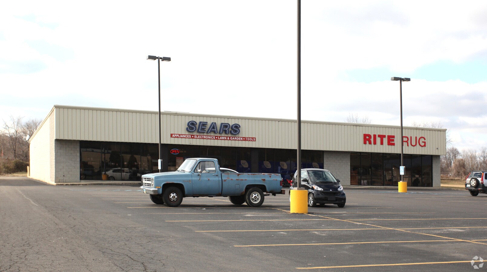 8991 Ohio River Rd, Wheelersburg, OH 45694