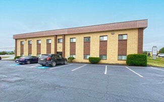 More details for 3544 N Progress Ave, Harrisburg, PA - Office, Office/Medical for Lease