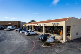 More details for 6200 McCart Ave, Fort Worth, TX - Retail for Lease