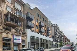 More details for 747 Bedford Ave, Brooklyn, NY - Office, Retail for Lease