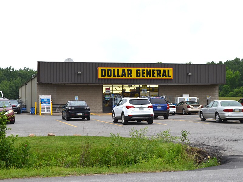 6164 US Route 6, Linesville, PA for sale Building Photo- Image 1 of 1