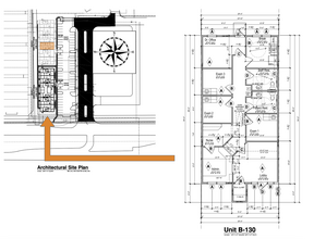 1312 W Exchange Pkwy, Allen, TX for lease Floor Plan- Image 1 of 12