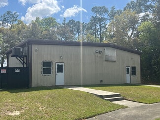 More details for 4770 Shelfer Rd, Tallahassee, FL - Industrial for Sale