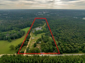 More details for 100 Odum, Americus, GA - Land for Sale