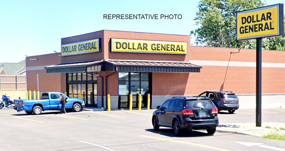 1616 Jefferson Hwy, Camden, SC for sale - Primary Photo - Image 1 of 1