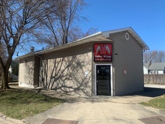 More details for 908 Raymond St, Akron, OH - Retail for Sale