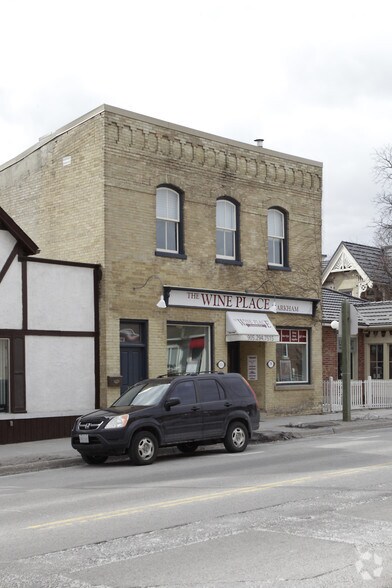 136 Main Street Markham, Markham, ON for sale - Primary Photo - Image 1 of 1