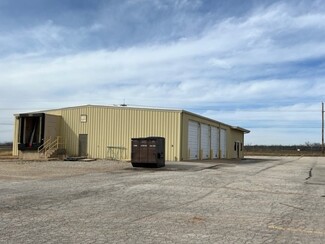 More details for 425 Fulwiler Rd, Abilene, TX - Industrial for Lease