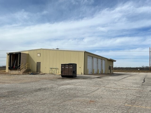 425 Fulwiler Rd, Abilene, TX for sale Building Photo- Image 1 of 1