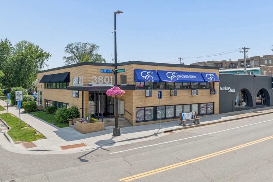3801 W 50th St, Minneapolis MN - Commercial Real Estate