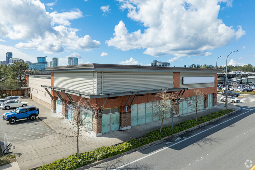 11919 NE 8th St, Bellevue, WA for lease - Primary Photo - Image 1 of 5