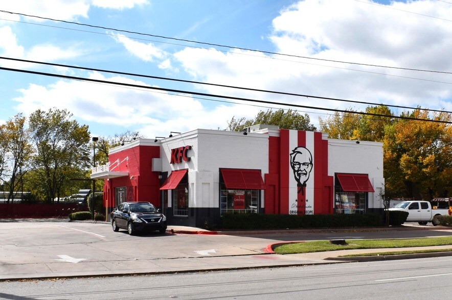 3132 Mansfield Hwy, Fort Worth, TX for sale - Building Photo - Image 1 of 1