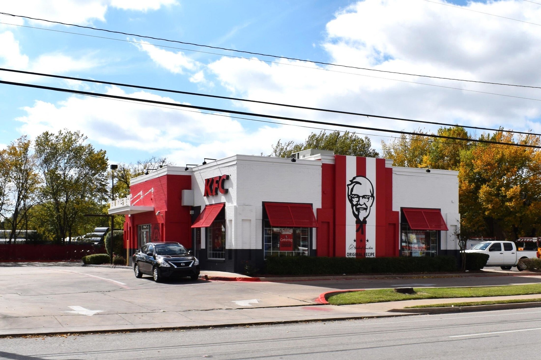 3132 Mansfield Hwy, Fort Worth, TX for sale Building Photo- Image 1 of 1