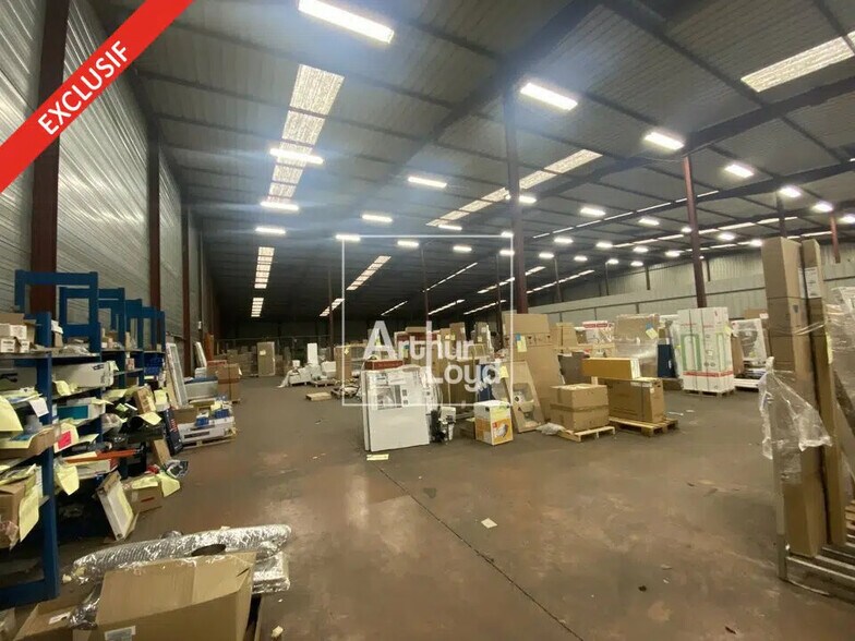 Flex in La Grande-Paroisse for sale - Interior Photo - Image 2 of 4