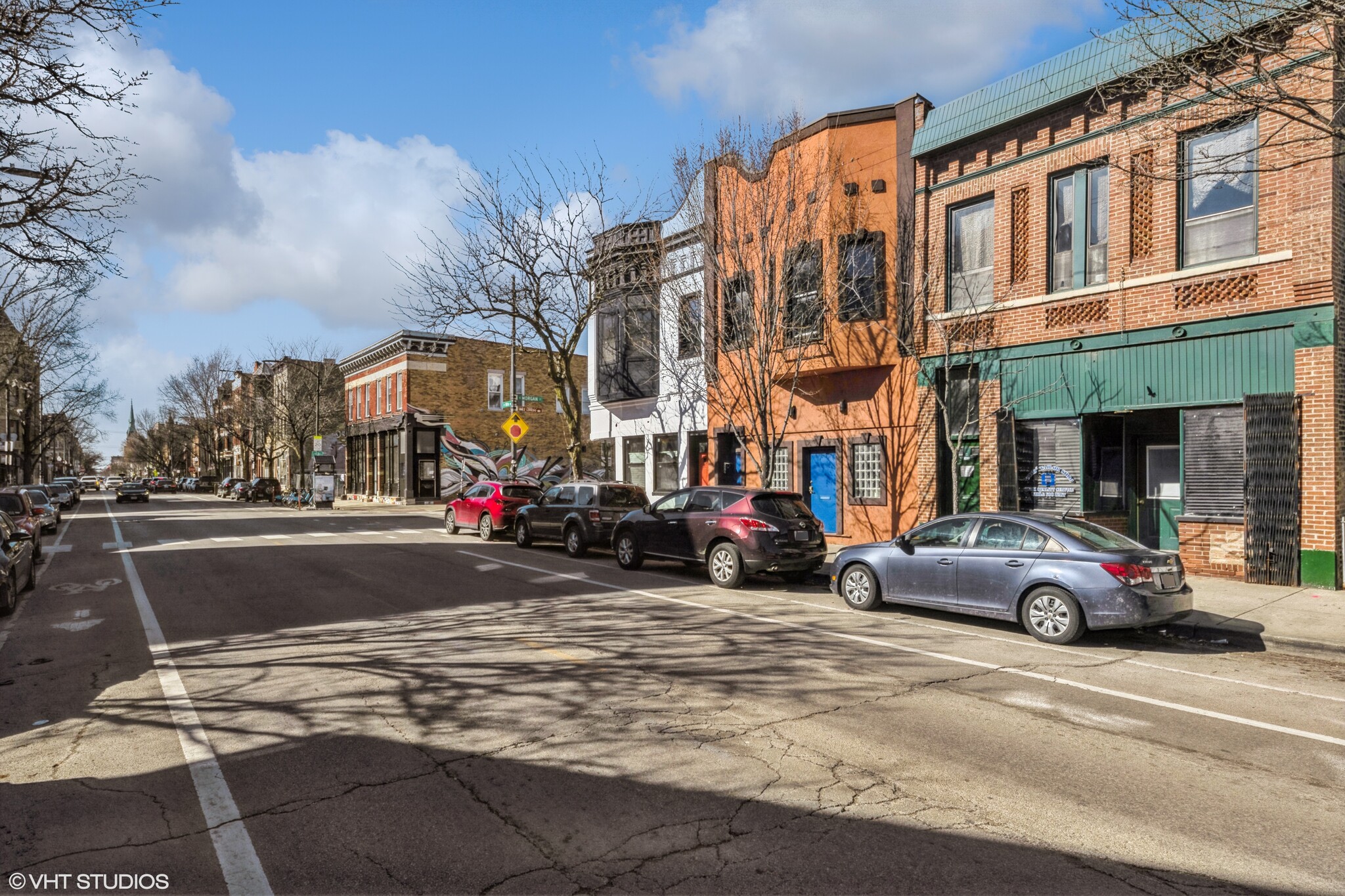 948 W 18th St, Chicago, IL for lease Building Photo- Image 1 of 11