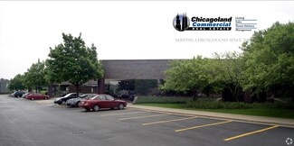 More details for 5550 Meadowbrook Ct, Rolling Meadows, IL - Office for Lease