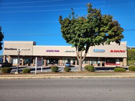 Short Hills Plaza - Loft