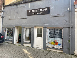 More details for 13-17 Roods, Kirriemuir - Retail for Sale