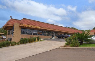 Baltimore West Shopping Center - Office Space