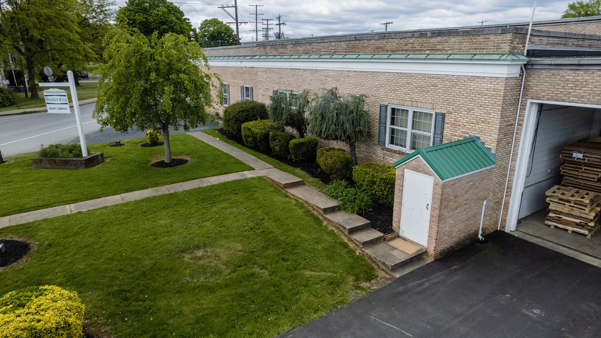 300 N Sherman St, York, PA 17403 - Industrial for Sale | LoopNet